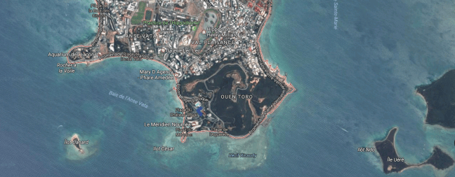 noumea